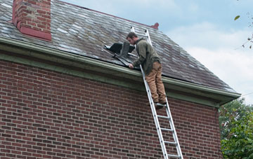 what affects urgent Mirbister roof repairs