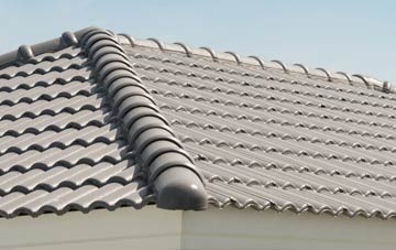 advantages of Mirbister clay roofing