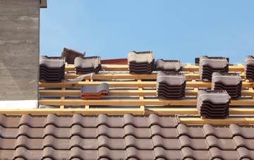 Mirbister clay roofing costs