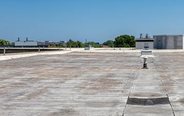 Mirbister commercial flat roofing