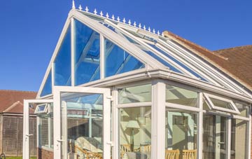 conservatory roof insulation costs Mirbister
