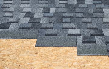 expert Mirbister asphalt roof companies