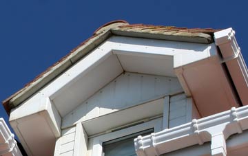 Mirbister fascia installation costs