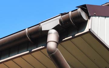 types of Mirbister fascias