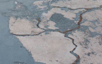 fibreglass roofing replacement Mirbister