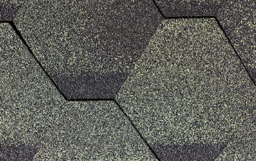 Mirbister fibreglass shingle repairs