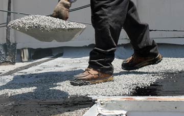 Mirbister flat roofing companies