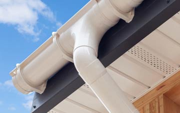 Mirbister gutter installation costs