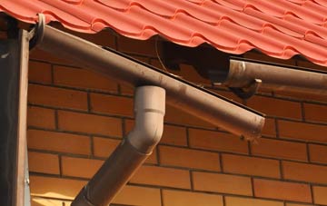 Mirbister gutter repair costs