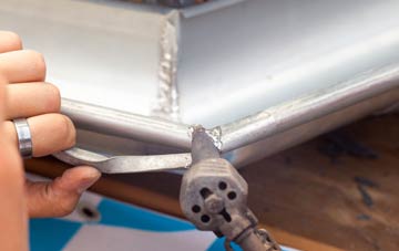 disadvantages of Mirbister lead roofing