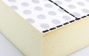 meeting Mirbister building codes