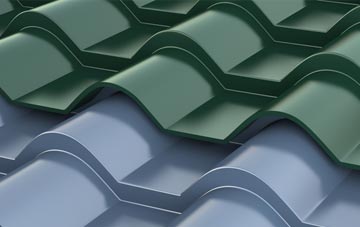 who should consider Mirbister plastic roofs