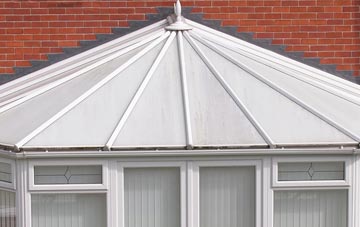 Mirbister polycarbonate conservatory roof repairs