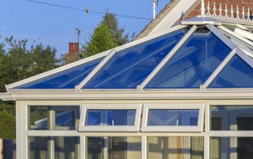 professional Mirbister conservatory insulation