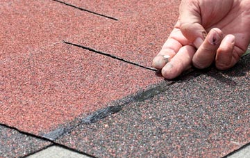 Mirbister asphalt roof repairs