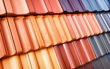 Mirbister roof tile costs