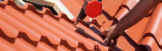 save on Mirbister roof installation costs
