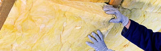 quotes for Mirbister roof insulation