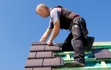 disadvantages of Mirbister slate roofing