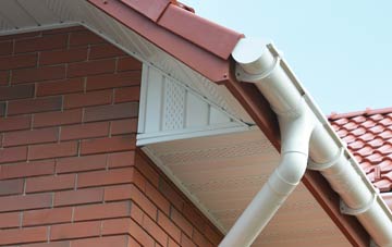 Mirbister soffit repair costs