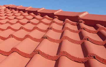 Mirbister tile and slate roof replacement