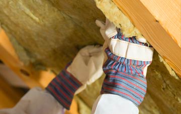 types of Mirbister pitched roof insulation materials