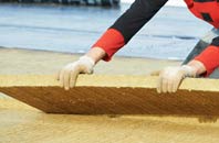 find rated Mirbister roof insulation companies