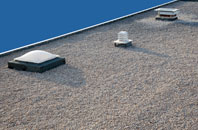 Mirbister flat roofing