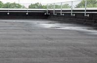 find rated Mirbister flat roofing companies
