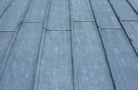 Mirbister lead roofing