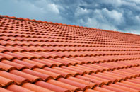 Mirbister roofing tiles