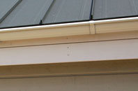 Mirbister soffit repair