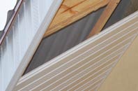 rated Mirbister soffit repair companies