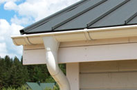 Mirbister soffits