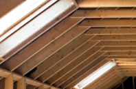 Mirbister tapered roof insulation quotes